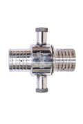 Male-Female Coupling 2.0 kg, IS 903