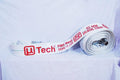 RRL Type A fire hose 15 metres with light coupling IS 636